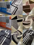 Premium Paris House Carpets 5x8 for Living Room - 1