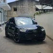 Audi Q5 2.0T Premium AWD quattro 2019 Nyeusi Matt - 2