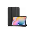 Tecno Megapad SE 2 Kesi ya Folio - Nyeusi - 1
