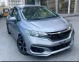 Honda Fit 2019 Nyeupe - 3