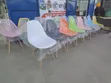 Viti vya Plastiki vya Rangi kwa Ajili ya Chakula - 2