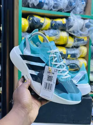 Adidas Adizero Adios Pro Evo 1 Running Shoe