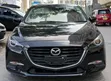 Mazda Axela 2019 - Matt Black - 1
