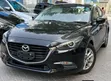 Mazda Axela 2019 - Matt Black - 2