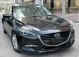 Mazda Axela 2019 - Matt Black - 3