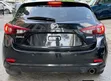 Mazda Axela 2019 - Matt Black - 4
