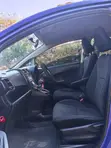 Toyota Ractis 2011 Bluu - 3