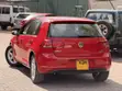Volkswagen Golf 2015 Red - 2