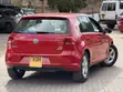 Volkswagen Golf 2015 Red - 4