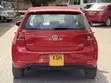 Volkswagen Golf 2015 Red - 5