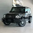 Mercedes-Benz G-Class G 350 d 2020 Nyeusi Matt - 1