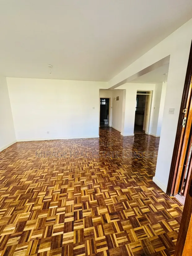 4 Bedroom Maisonette with DSQ for Rent, Westlands - 1
