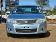 Toyota Allion 2009 Green - 1