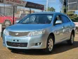 Toyota Allion 2009 Green - 2