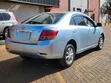Toyota Allion 2009 Green - 4