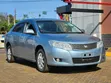 Toyota Allion 2009 Green - 5