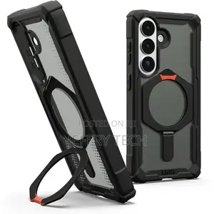 UAG Armor Case ya Samsung Galaxy S26 yenye Magnetic