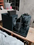 Sony DZ350 Home Theater System - 1