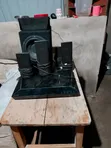 Sony DZ350 Home Theater System - 3