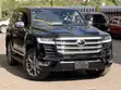 New Toyota Land Cruiser 2026 ZX - 4