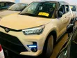 Toyota Raize 1.0 AWD 2019 Nyeusi - 2