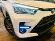 Toyota Raize 1.0 AWD 2019 Nyeusi - 3