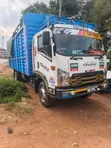 Isuzu FRR 90 KCZ Open Body 2020 - 1