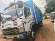 Isuzu FRR 90 KCZ Open Body 2020 - 2