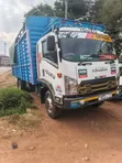 Isuzu FRR 90 KCZ Open Body 2020 - 3