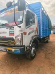 Isuzu FRR 90 KCZ Open Body 2020 - 4