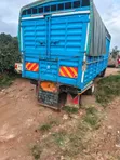 Isuzu FRR 90 KCZ Open Body 2020 - 5