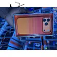 Magsafe2 Case for iPhone 17 Pro Max - Carbon Fiber Magnetic - 1