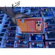 Magsafe2 Case for iPhone 17 Pro Max - Carbon Fiber Magnetic - 2