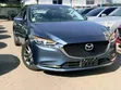 Mazda 6 2020 Bluu - 3
