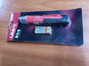 UNI-T Voltage Detector 1000V