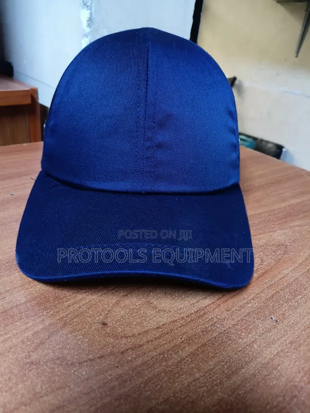 Bump Safety Cap - 1