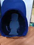 Bump Safety Cap - 2