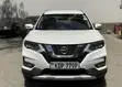 Nissan X-Trail 2017 Nyeupe - 1