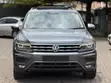 2019 Volkswagen Tiguan 2.0T S AWD 4MOTION Gray - 1