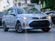 Toyota Corolla Fielder 1.5 Hybrid FWD 2019 Silver - 1