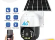 Brand New PTZ Solar CCTV Camera - 2