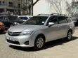 Toyota Corolla Fielder 2014 Nyeupe - 1