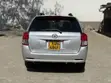 Toyota Corolla Fielder 2014 Nyeupe - 3