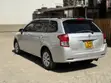Toyota Corolla Fielder 2014 Nyeupe - 4