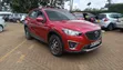 Mazda CX-5 2.2 Diesel FWD 2014 Maroon - 1