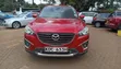 Mazda CX-5 2.2 Diesel FWD 2014 Maroon - 2