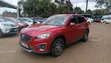 Mazda CX-5 2.2 Diesel FWD 2014 Maroon - 3
