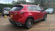 Mazda CX-5 2.2 Diesel FWD 2014 Maroon - 4