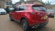 Mazda CX-5 2.2 Diesel FWD 2014 Maroon - 5
