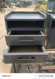 Brand New Bedside Drawers - 2 Drawers - 2